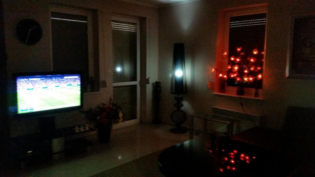 Apartament Maria Miedzyzdroje Extérieur photo