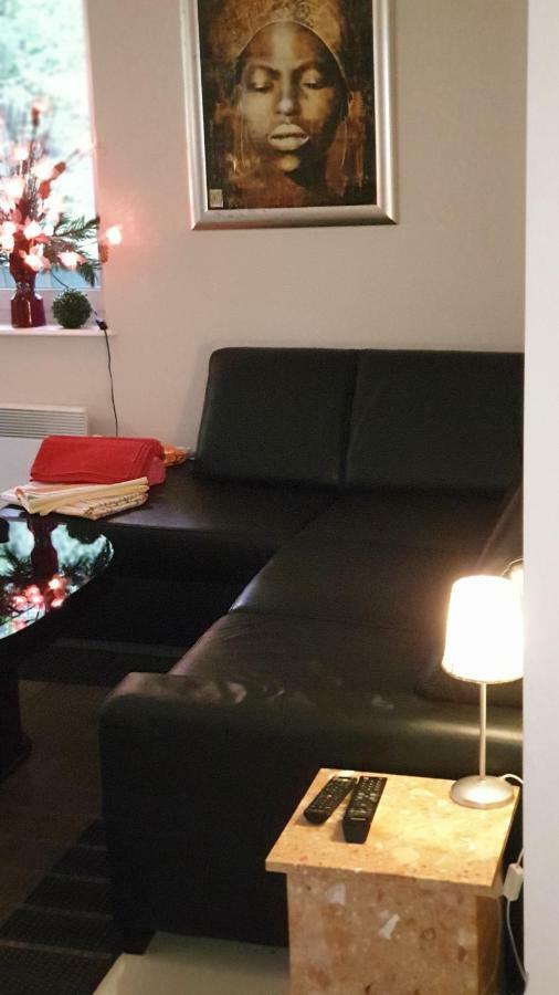 Apartament Maria Miedzyzdroje Extérieur photo