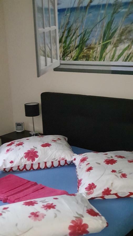 Apartament Maria Miedzyzdroje Extérieur photo