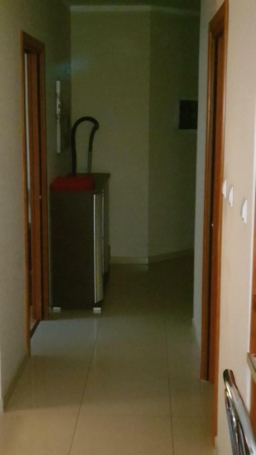 Apartament Maria Miedzyzdroje Extérieur photo