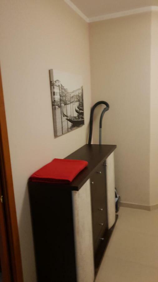 Apartament Maria Miedzyzdroje Extérieur photo