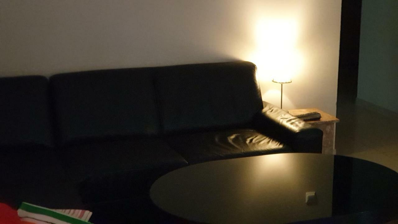 Apartament Maria Miedzyzdroje Extérieur photo